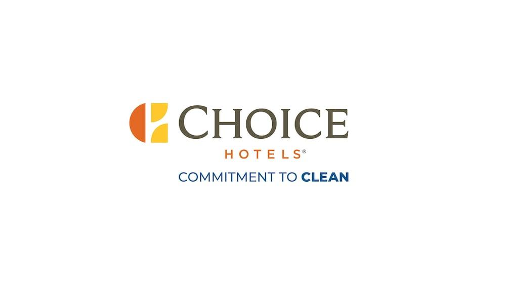 Quality Inn Fort Jackson Columbia Zewnętrze zdjęcie