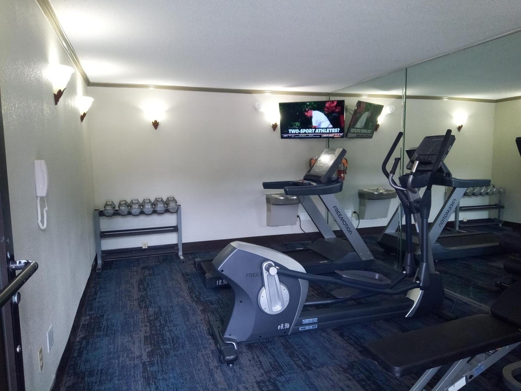 Quality Inn Fort Jackson Columbia Zewnętrze zdjęcie