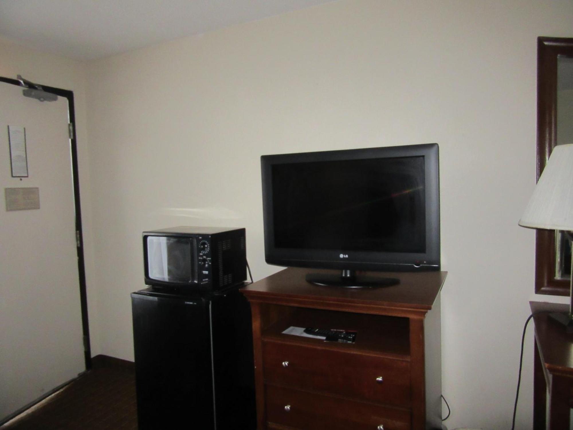 Quality Inn Fort Jackson Columbia Pokój zdjęcie