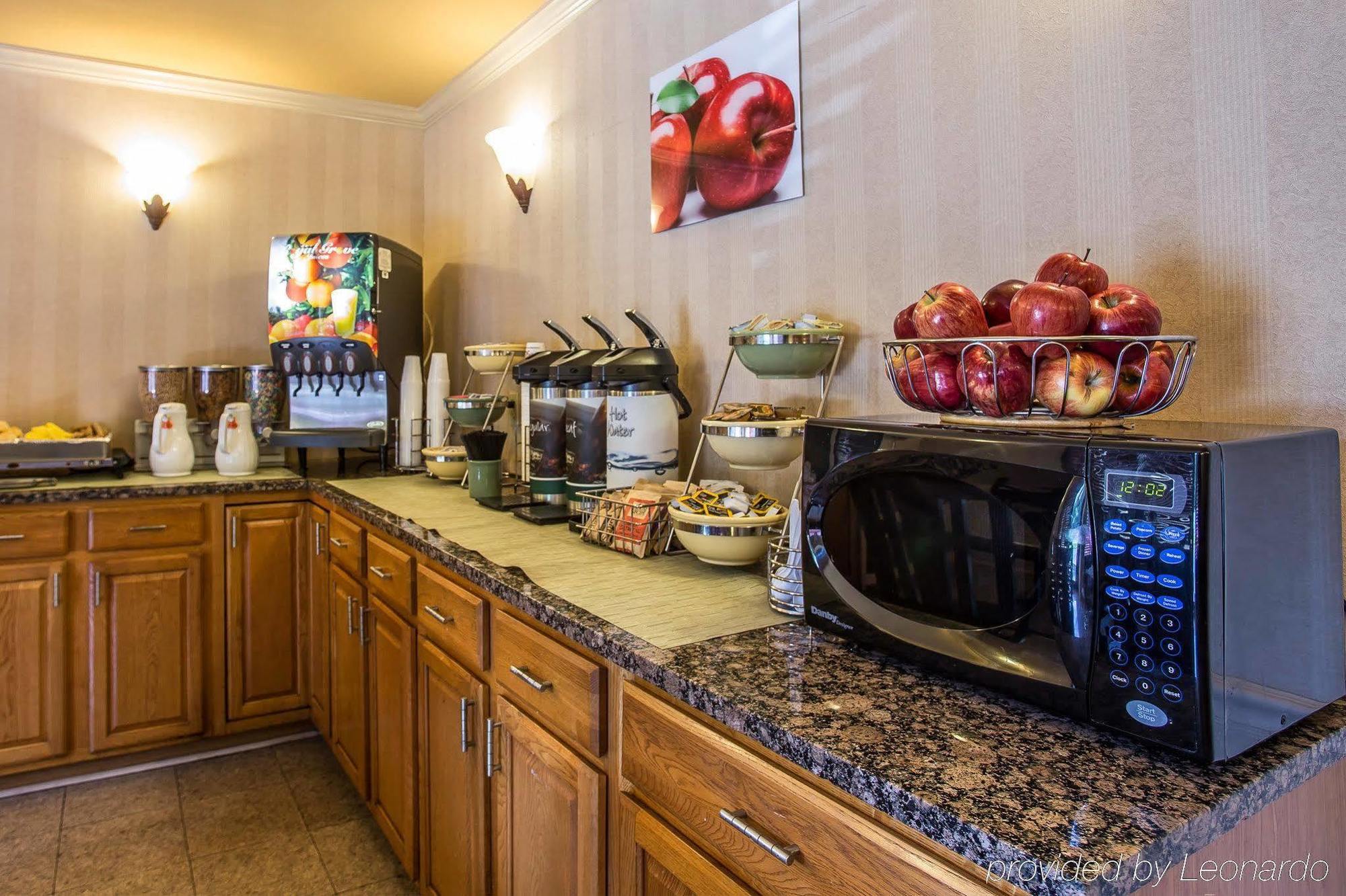Quality Inn Fort Jackson Columbia Zewnętrze zdjęcie