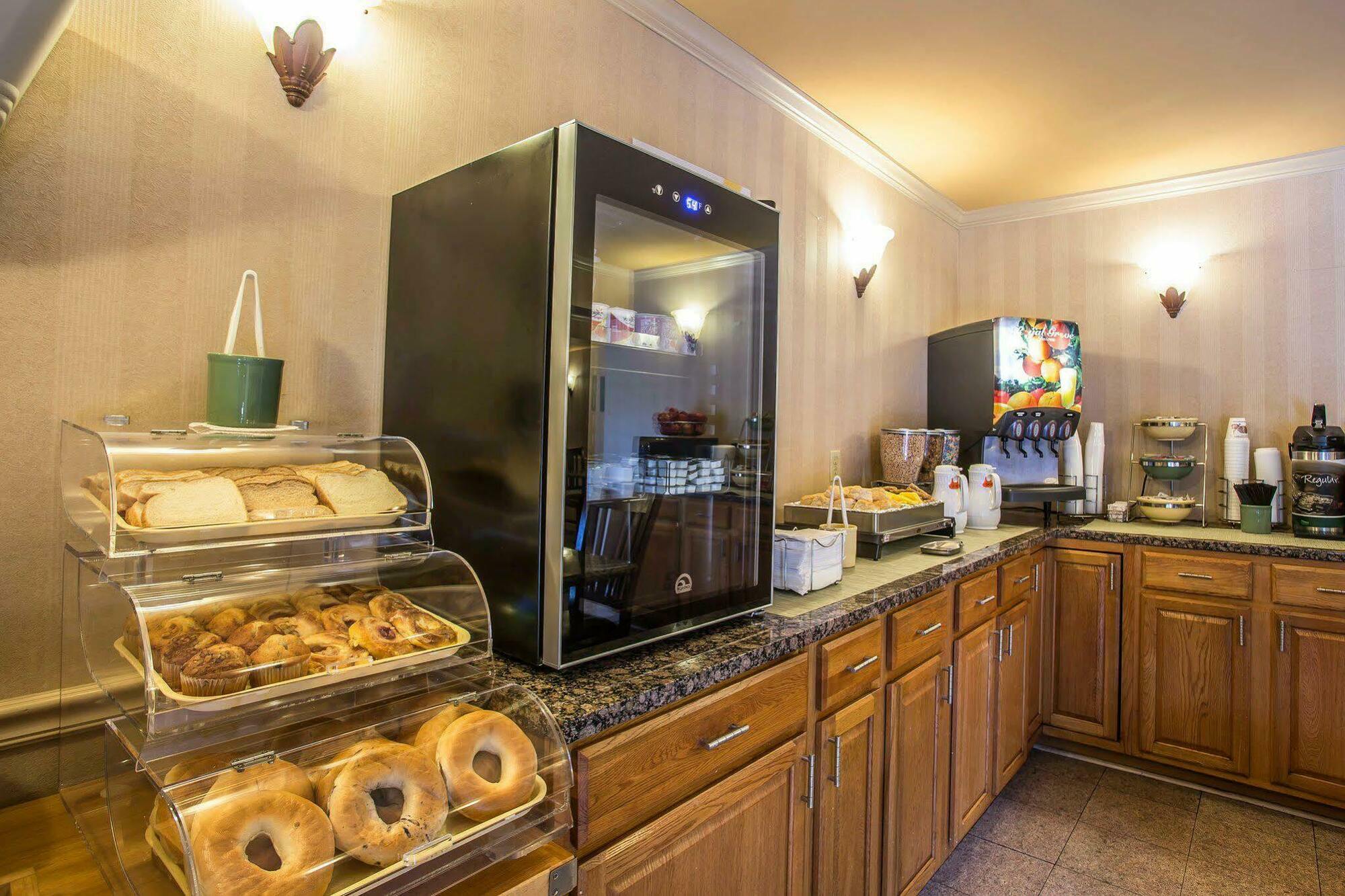 Quality Inn Fort Jackson Columbia Zewnętrze zdjęcie